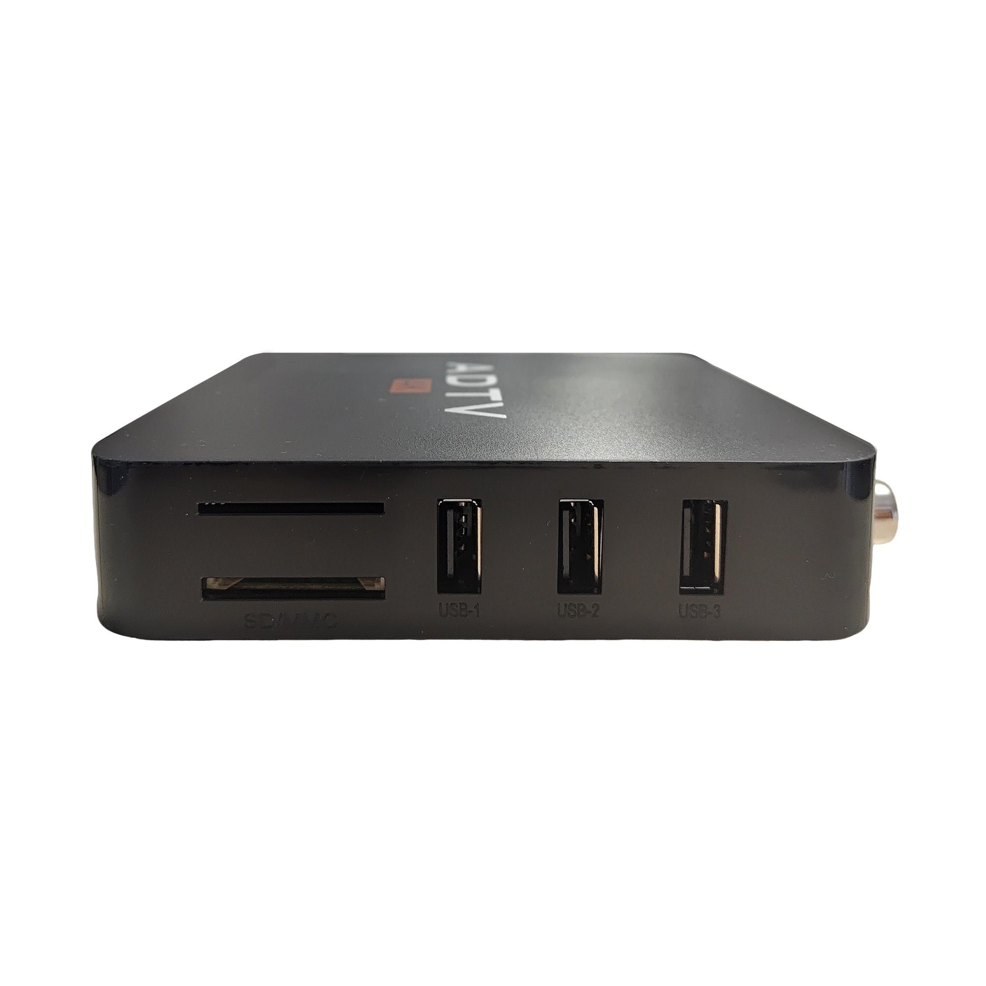 Décodeur TV numérique hybride  - Radxa Rock 5B 16Gb avis et prix